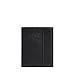 Fossil Men's Trifold Wallet, Huntington Black, One Size