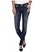 Hudson Women's Tall Collin Supermodel Skinny Jean in Supervixen