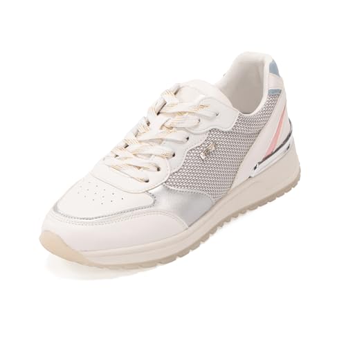 Chaussures de sport baskets femmes running légères contre la fatigue des pieds - 3