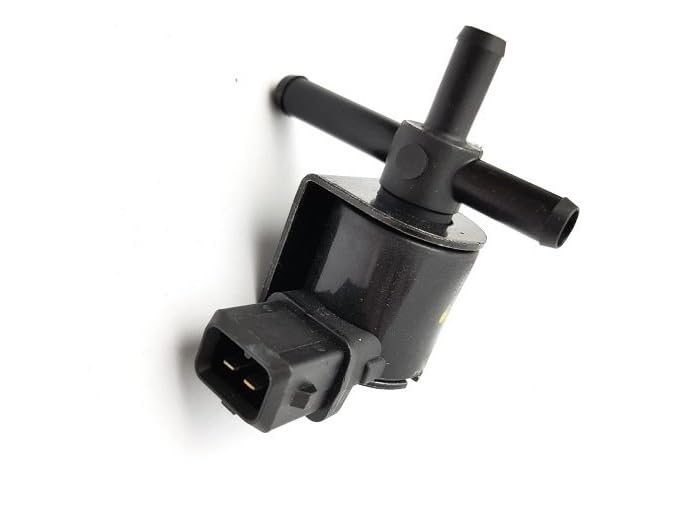 Electroválvula Turbo para Renault Megane II Espace IV 8200702990 RE702990