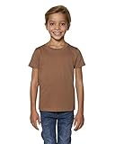 Eignet sich hervorragend zum Bedrucken und ist für alle Drucktechniken geeignet. Sie finden in unserem Shop hochwertige und ökologische PVC-freie Transfer-Folien zum Aufbügeln, damit können Sie dieses T-shirt wunderbar aufpeppen. Suchen Sie einfach nach HILLTOP Transferfolien bei Amazon!