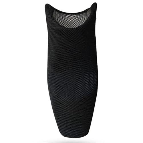 Housse de siège moto pour Kawasaki Versys-X300 en tissu nylon
