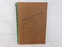 The Craftsman's Cookbook: A Publication of the American Crafts Council 0883210002 Book Cover