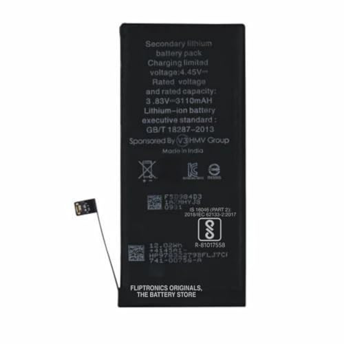 Image of Original Battery for iPhone 11 A2221 /A2111 /A2223 Battery with 6 Month warrenty*****(G0004)