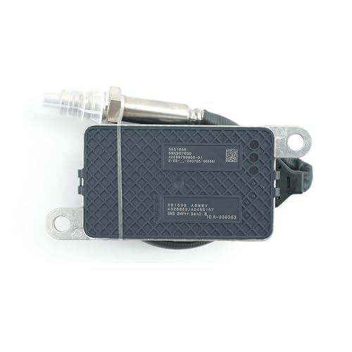 Capteur d'oxygène et azote 5WK96765B pour système échappement camion