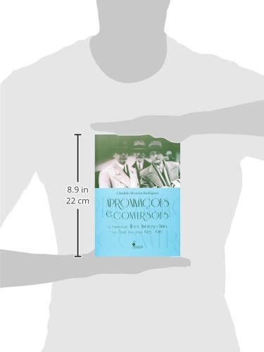 Aproximações e conversões: o intelectual Alceu Amoroso Lima no Brasil dos anos 1928-1946 Aproximações e conversões: o intelectual Alceu Amoroso Lima no Brasil dos anos 1928-1946 - Imagem 3