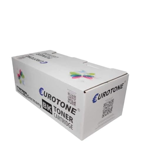 4X Müller Printware Toner für Epson Workforce AL-M 400 DN DTN ersetzt C13S050698 S050698 Schwarz