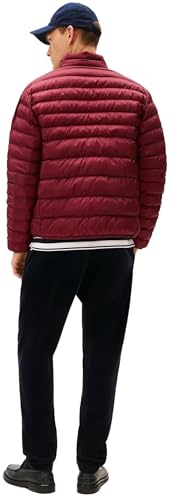 Image of TOMMY HILFIGER Men's Real Down Insulated Packable Puffer Jacket