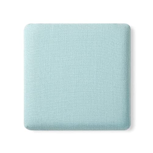 Coussin de sol super doux pour chaise de cuisine et tabouret - 2