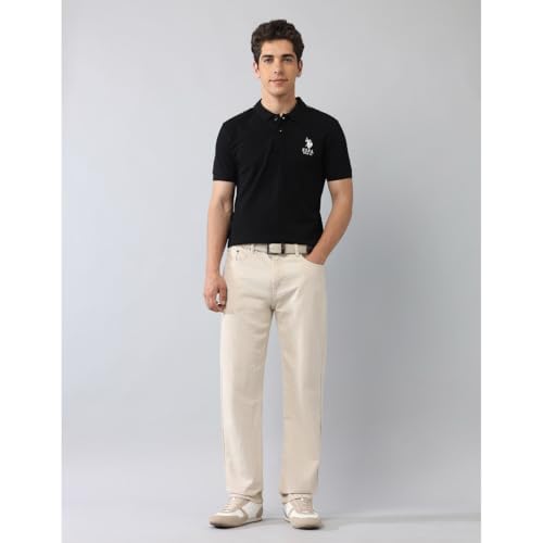 Image of U. S. POLO ASSN. Men Polo Shirt