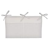 Kinderzimmer Hängender Bett Organizer Zum Aufhängen, Hängende Tasche, Kinderzimmer, Babybett, Organizer Für Kinderbett Babybett, Aufbewahrungstasche, Zum Aufhängen Von Windeln Kinder Spielzeug
