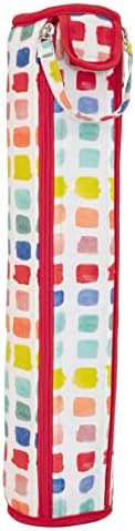 Prym Knitting Needle Case, Rainbow Specks image 3