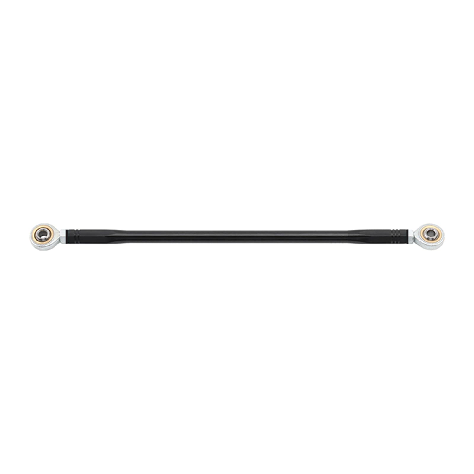 KACCDE Shifts Linkage Shifter Lever 40mm-280mm Motorcycle Shifts Rod Linkage Motorcycle Rod Modified Modification Parts