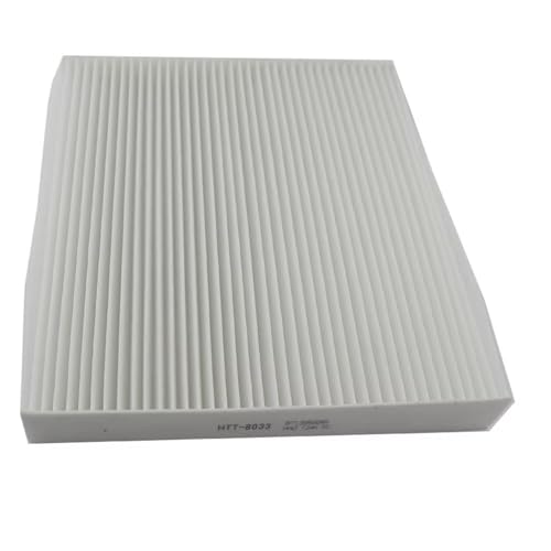 Filtro de aire de cabina 8713950100 para Prado y Lexus