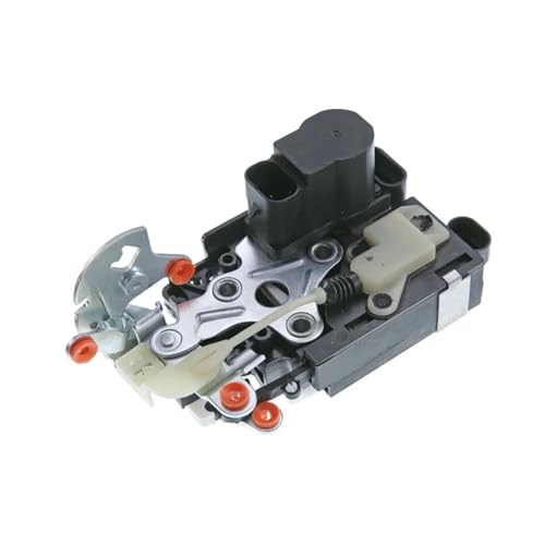 Actionneur verrouillage porte avant gauche Oldsmobile Bravada 1997 1998 loquet de serrure 15763386
