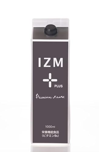 [IZM酵素ドリンク]IZM PLUS PREMIUM TASTE 199013