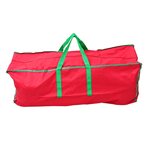 Levemolo Bag Storage Christmas Small Outdoor Storage Box Waterproof Cover for Furniture Easy to Fold