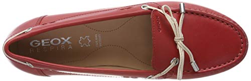 Image of Geox Womens Mocassin