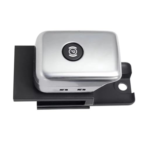 Botón freno mano compatible con Land Rover Discovery 4 interruptor eléctrico LR071958