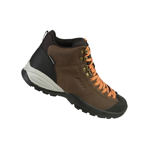 Trekking boot Ande Femme Tirolo WP la haute performance imperméable en montagne