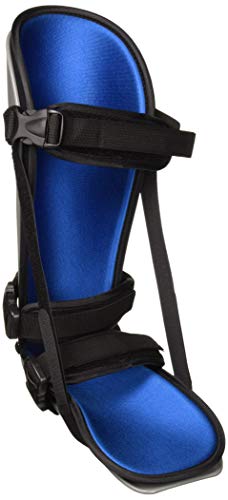 Alphabrace Plantar Fasciitis Night Splint Heel & Foot Pain (Medium)