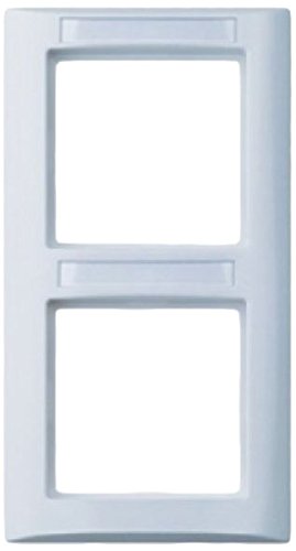 Preisvergleich Produktbild Elso 264224 Abdeckrahmen