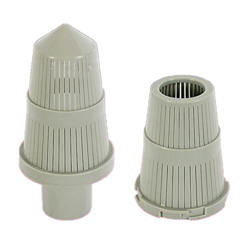 Distribuidor plástico para ablandador de agua 3/4" miniatura 4