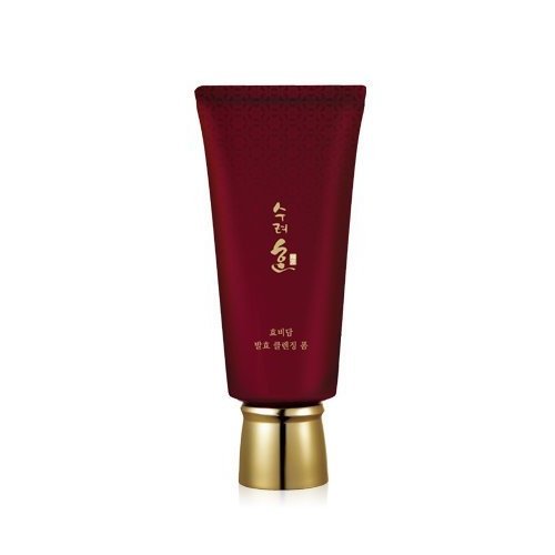 Sooryehan Hyo Bidam Fermented Cleansing Foam 160ml
