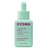 byoma original clarifying serum clarifying serum - anti-stain facial treatment 30 ml vegan by bella
