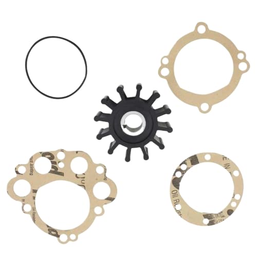 jo[TtBbgCy[CLbg16.80-90047 Chris Craft Current 430 283 Engine Water Pump 16.80-10003At^[}[Pbg