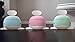 Be Mindful"Moby" Baby Potty (Light Green)