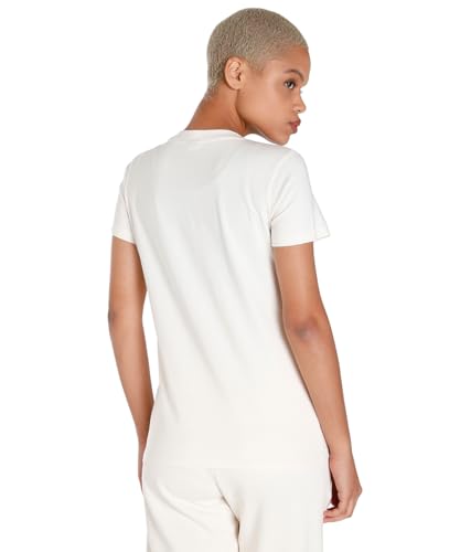 Image of Puma Women's Printed Regular Fit T-Shirt