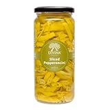 Divina, Peppers Pepperoncini, 15.5 oz