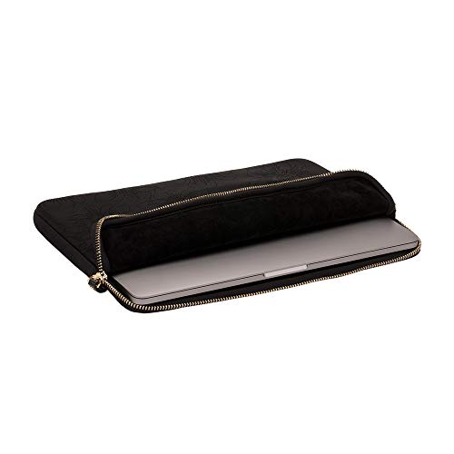Funda Slim para Portátil 13" Negra Kate Spade miniatura 7