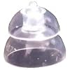 Oticon Replacement Domes for MiniRite Hearing Aids (10mm Power)