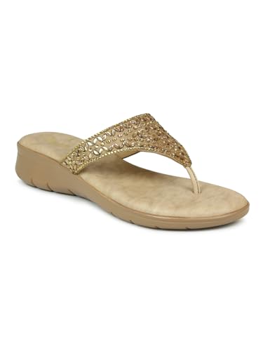 Image of Inc.5 Women's 600365 Flat Sandal
