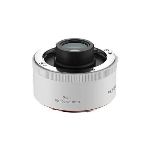 VILTROX TC-2.0X eRo[^[ (\j[ E}Egp)A2.0X I[gtH[JX eRo[^[ (\j[ SEL70-200GMASEL70-200GM2ASEL100-400GMASEL200-600GASEL300F28GMp