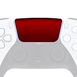 Clientes necesitan desarmar el mando para instalar esta parte. Requerido clientes tienen capacidad de instalación. Buscar"Extremerate Touchpad"en Youtube para obtener la guía de instalación.