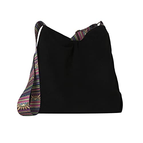 Image of JARKJARD Women Corduroy Tote Bag Large Shoulder Hobo Bag for Women Boho Casual Handbag Purse