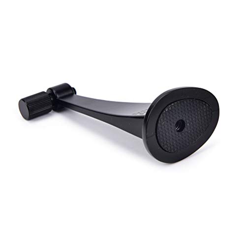 Sleeri Universal Metal Adapter Mount Holder Tripod Bracket For Binocular Telescope #TOP5
