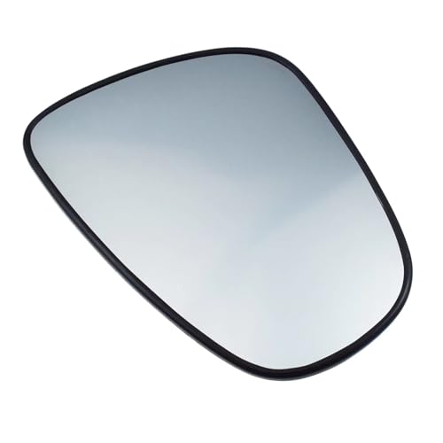 Verre rétroviseur latéral support chauffant pour Lexus LS600h visibilité hivernale