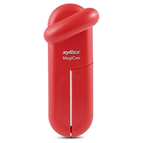 ZYLISS MagiCan Manual Can Opener Cover