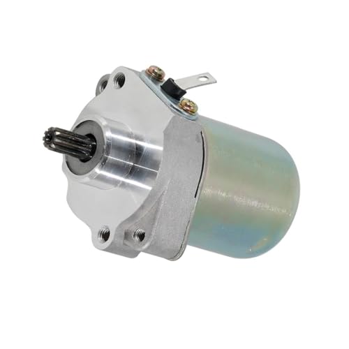 Démarreur électrique moto R 115 R 125 pièces d'origine 31100-45H01