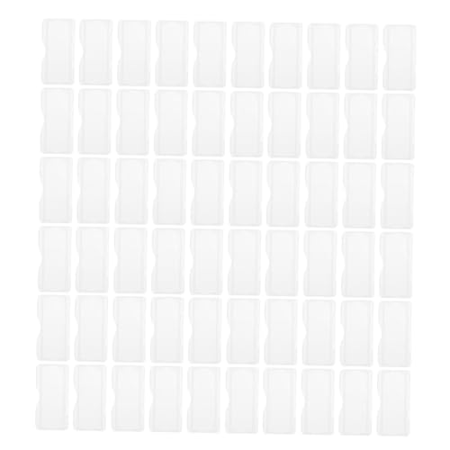 Rangement pour lames de microscope Veemoon avec compartiments individuels de protection