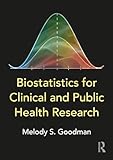 Biostatistics for Clinical and Public Health Research
