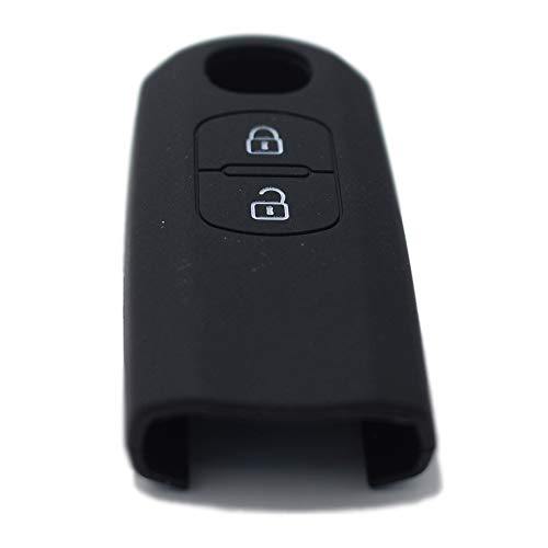 Portachiave - Guscio Chiave Auto in Silicone per