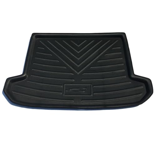 Tapis de coffre étanche protection totale anti-dérapante doublure Kia