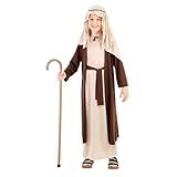 EUROCARNAVALES Disfraz de San José Bíblico para niño