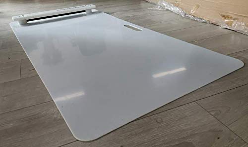 Eishockey Zubehör Training Instrike Rebouncer Shooting Pad – Eishockey-Trainingshilfe Mit Auto-Back-Passer, 200x80 Cm Rebounder Für Fußball Eishockey Zubehör Training Instrike Rebouncer Shooting Pad – Eishockey-Trainingshilfe Mit Auto-Back-Passer, 200x80 Cm Rebounder Für Fußball