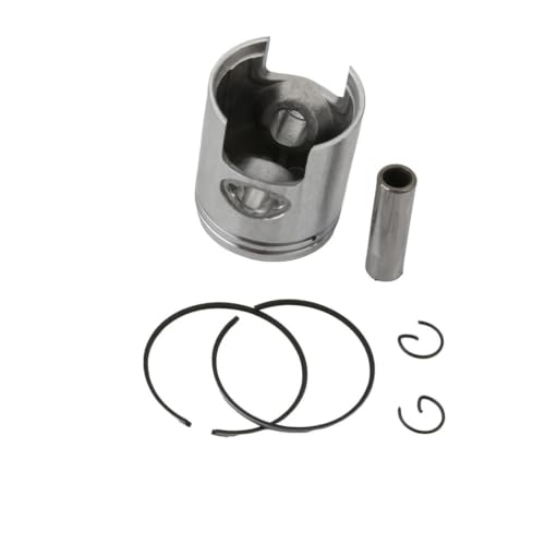 Kit cylindre piston 50cc 40mm pour scooter Zip Sp et Mc2